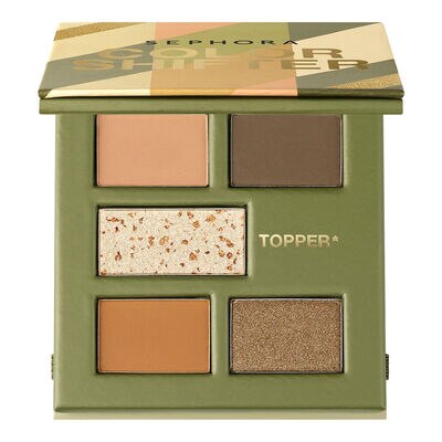 COLOR SHIFTER-23 KHAKI ILLUSION